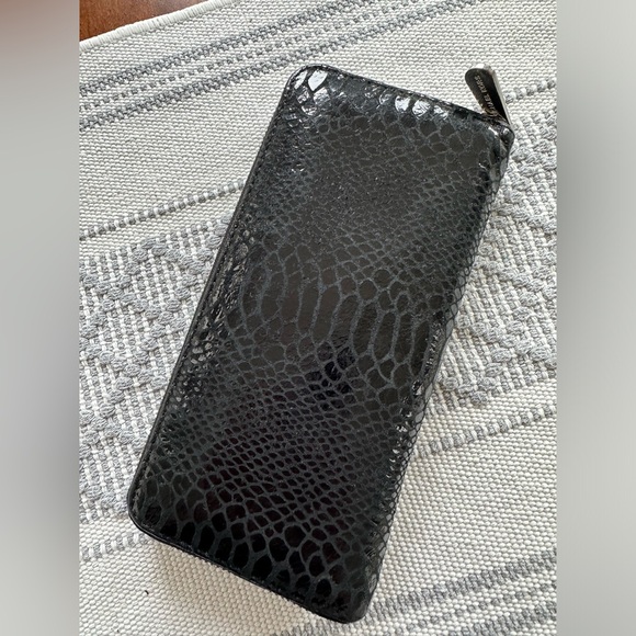 Michael Kors Zip Around Wallet - Picture 7 of 11